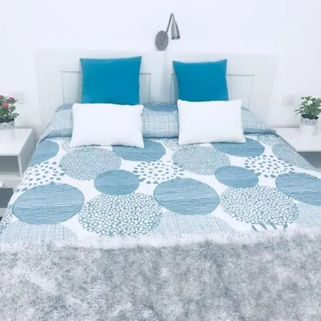 Modern Renovated 2 Bdrm - Canteras * 라스팔마스